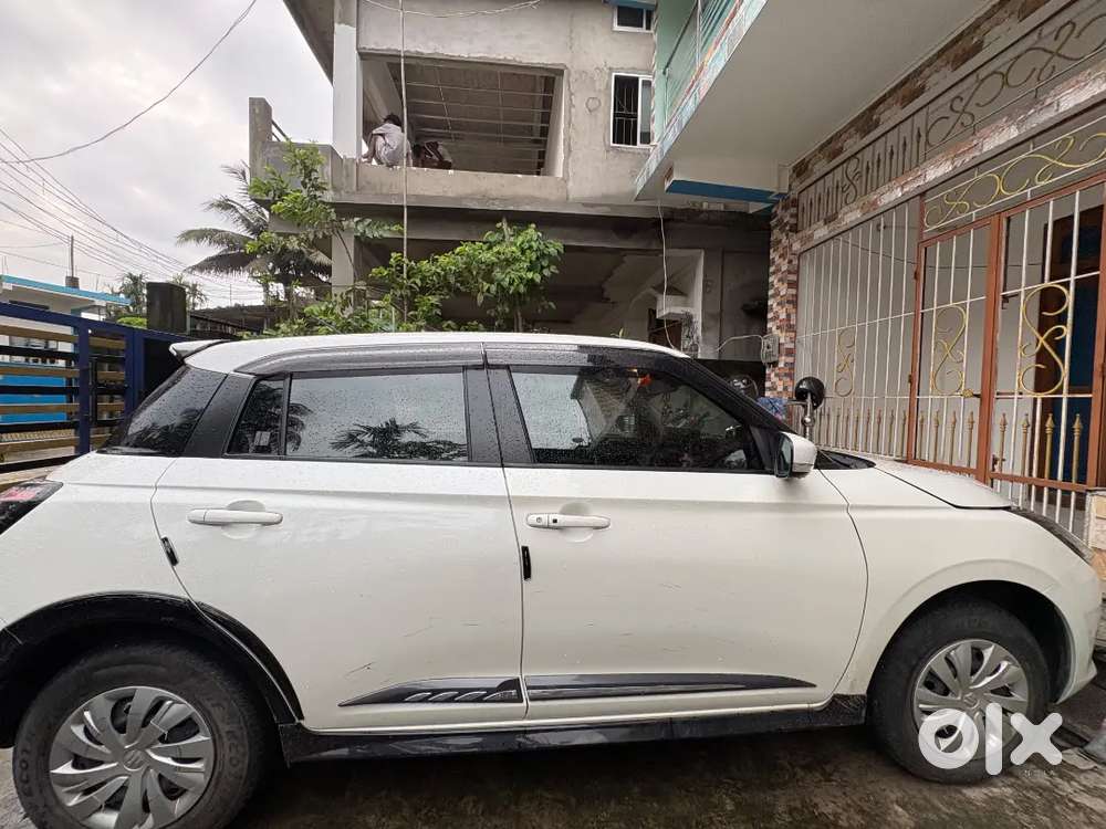Maruti Suzuki Swift 2024 Petrol Well Maintained