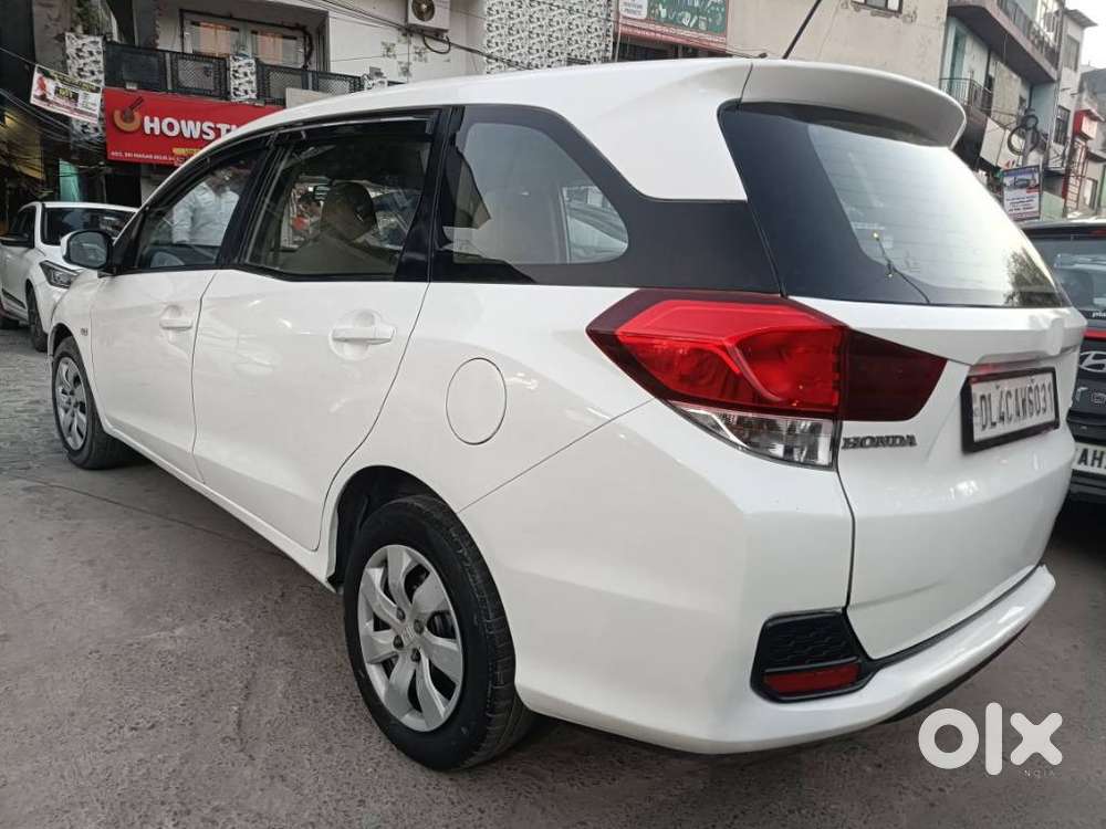 Honda Mobilio S I-vtec, 2015, Petrol