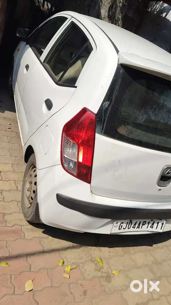 Hyundai I10 1.1 Magna(o) 2009