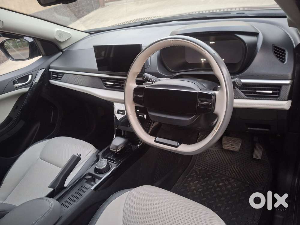 Tata Nexon Ev Empowered Mr, 2023, Electric