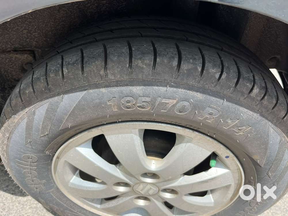 Maruti Suzuki Ritz Zxi, 2009, Petrol