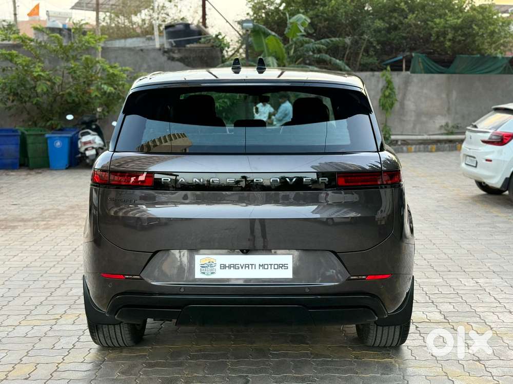 Land Rover Range Sport, 2025, Diesel