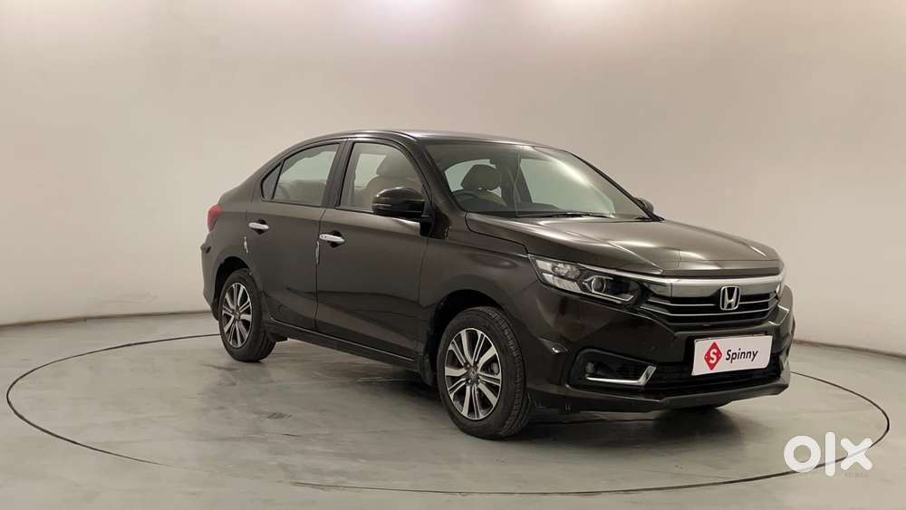 Honda Amaze Vx 1.2 Petrol Mt, 2023, Petrol