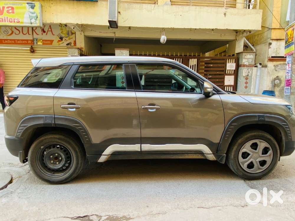 Maruti Suzuki Vitara Brezza For Sale – Well Maintained