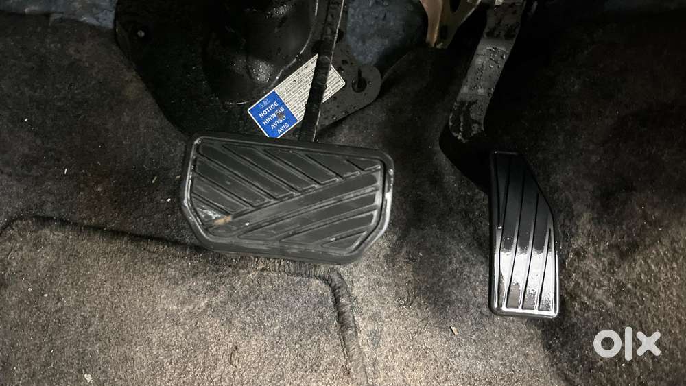 Maruti Suzuki Celerio Zxi Optional, 2017, Petrol
