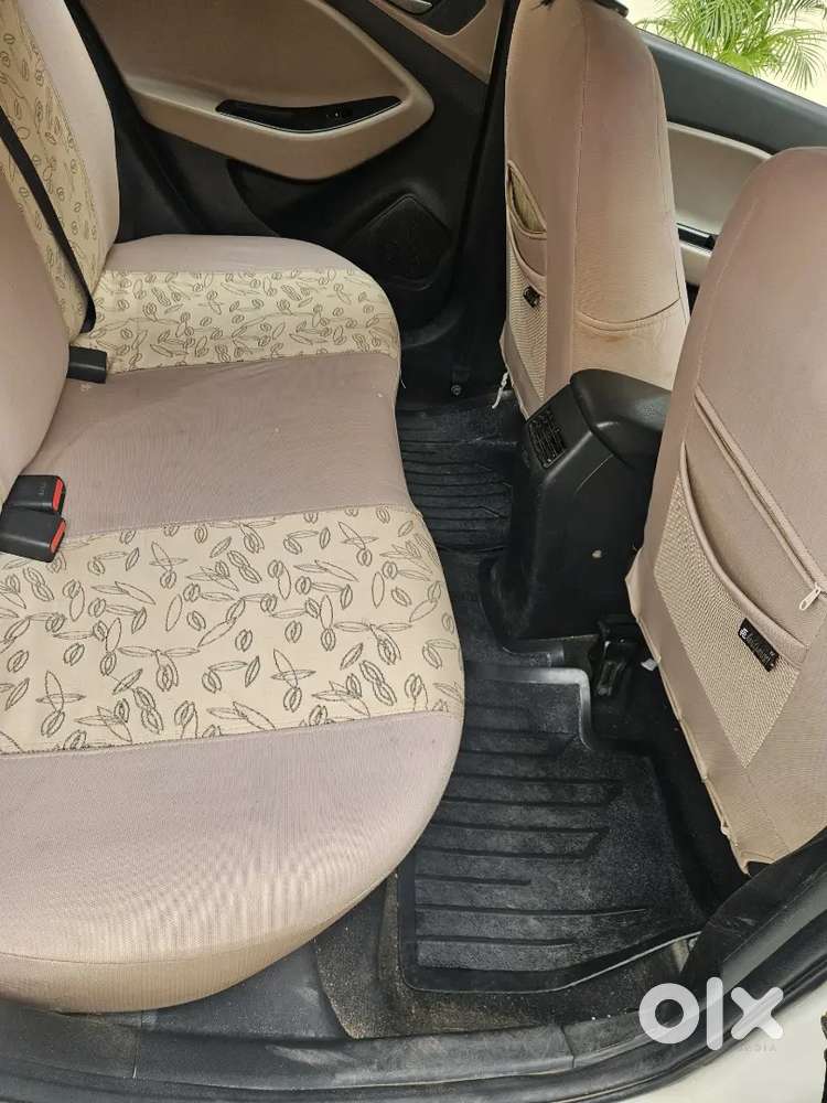 Hyundai Elite I20 2017