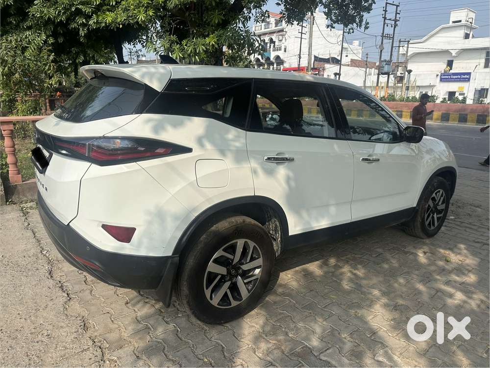 Tata Harrier Xt+, 2020, Diesel
