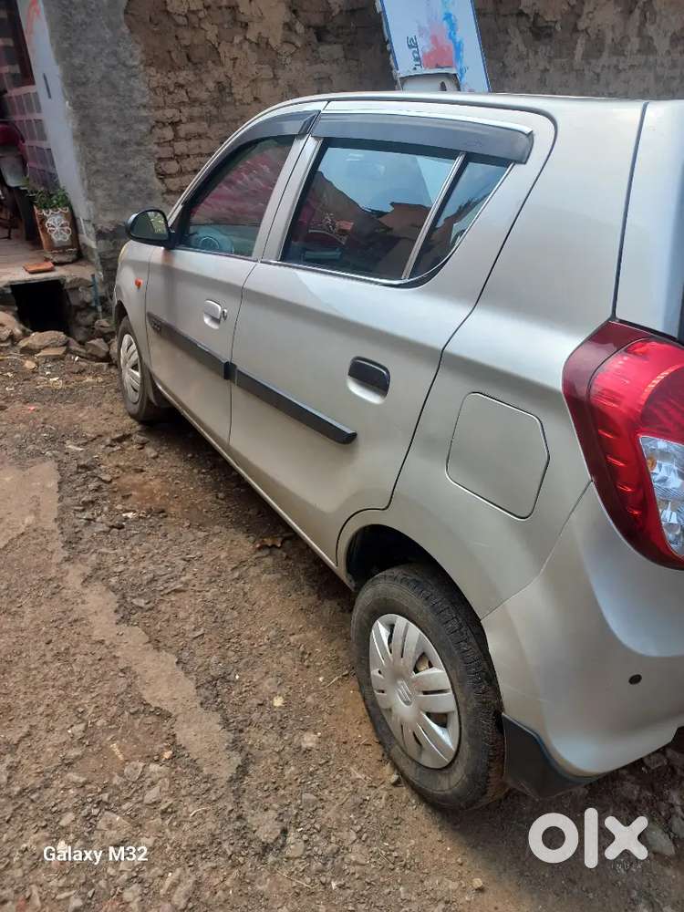 Alto 800  2017 Model