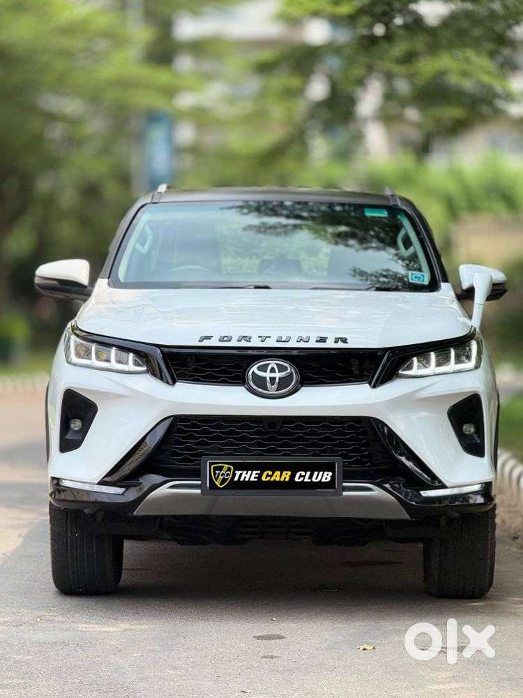 Toyota Fortuner 3.0 4x2 Automatic, 2020, Diesel