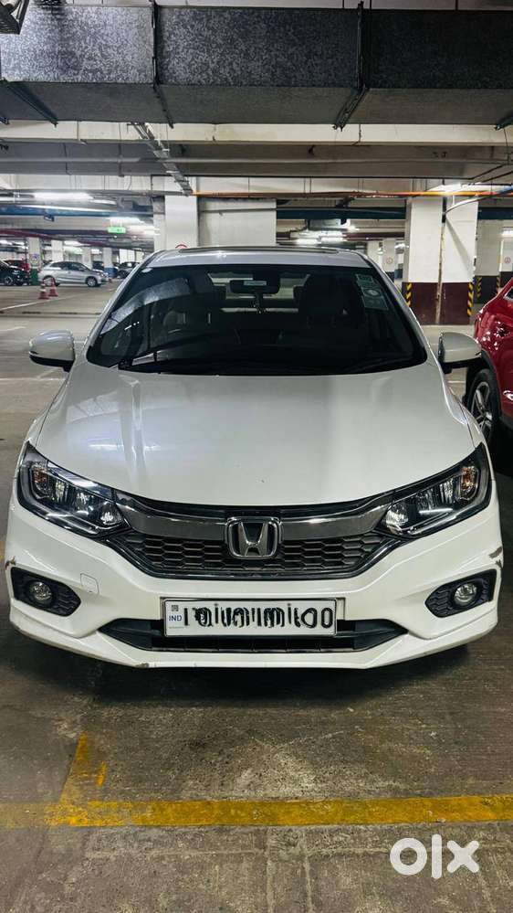Honda City Petrol 43000 Km Driven