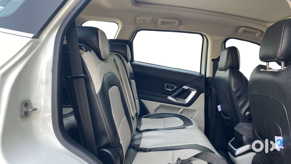 Tata Safari 2.0 Kryotec Xt Plus, 2022, Diesel