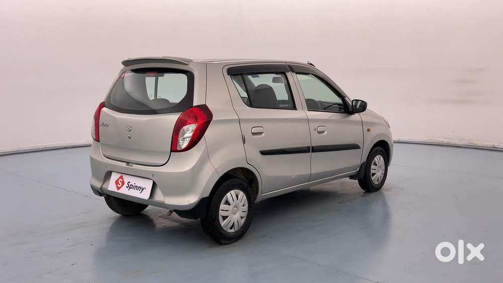 Maruti Suzuki Alto 800 2012-2016 Vxi, 2021, Petrol