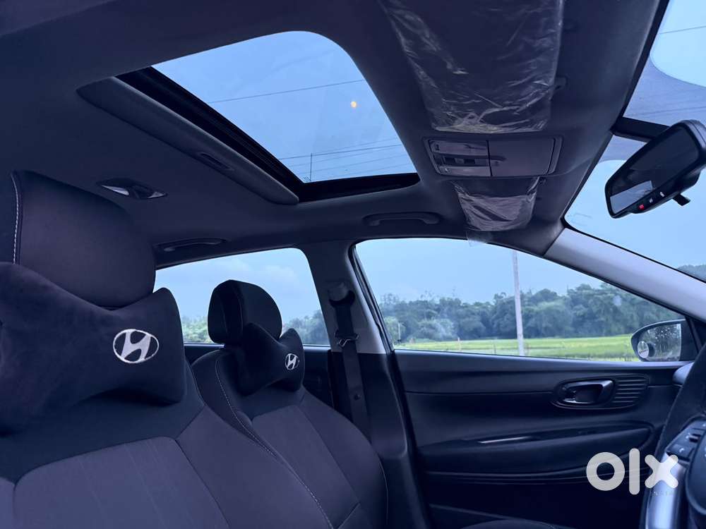 Hyundai I20 1.2 Asta, 2023, Petrol