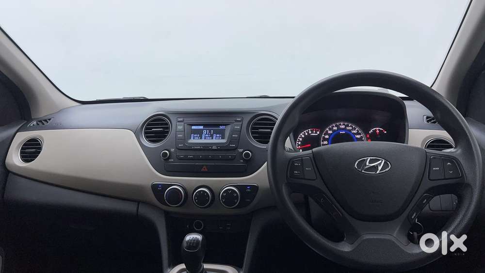 Hyundai Grand I10 1.2 Kappa Magna, 2019, Petrol