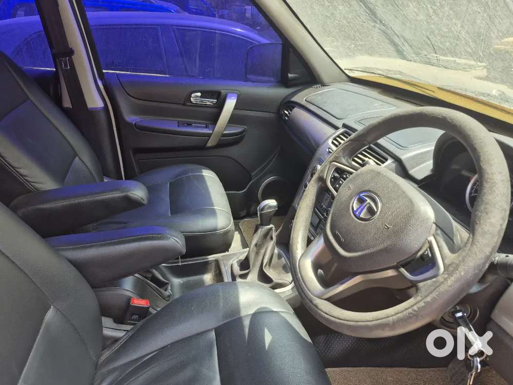Tata Safari Storme 2016 Diesel 52000 Km Driven