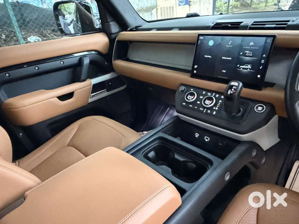Land Rover Defender 2.0 90 X-dynamic S My22, 2022, Petrol