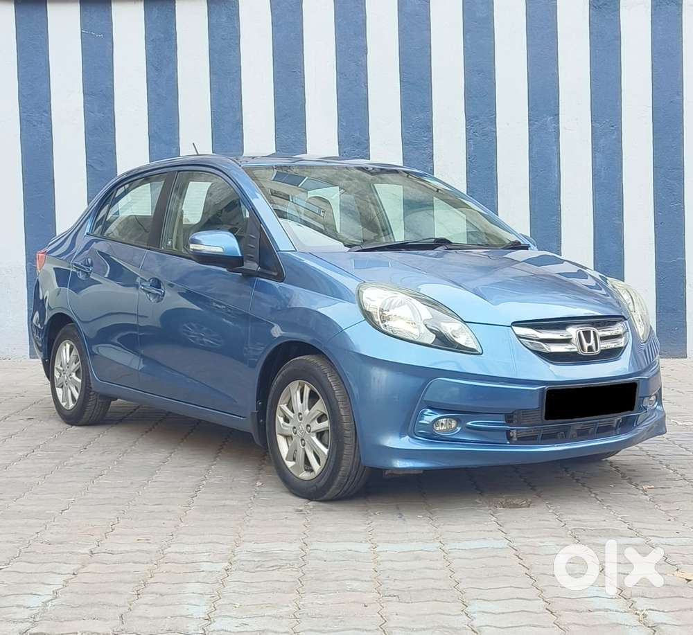 Honda Amaze, 2013, Diesel