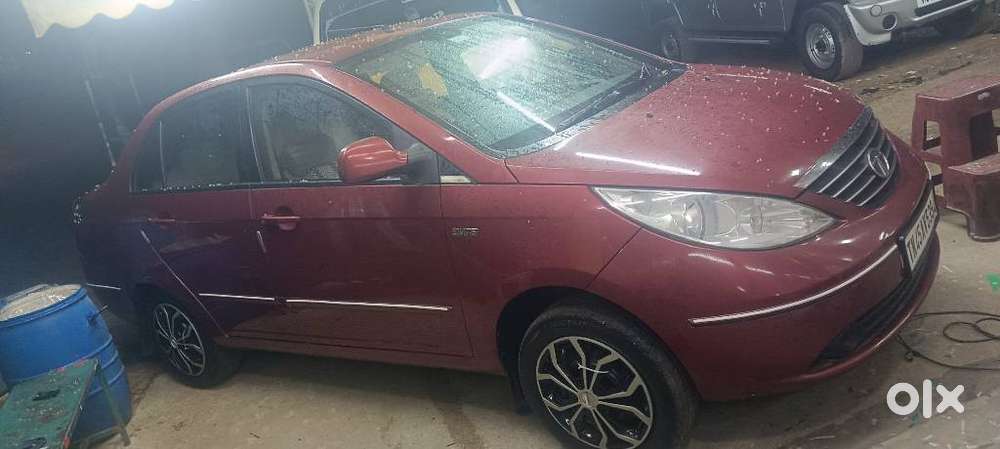 Tata Manza, 2011, Diesel
