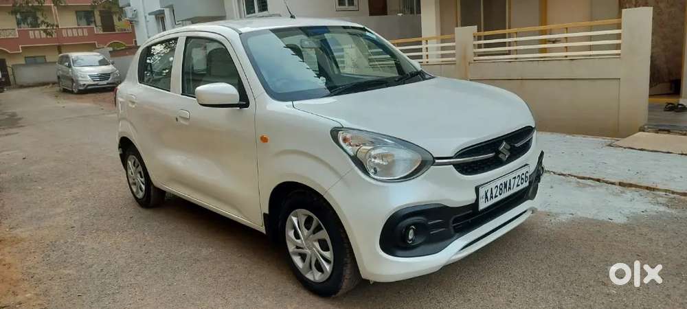 Maruti Suzuki Celerio 2024 Car