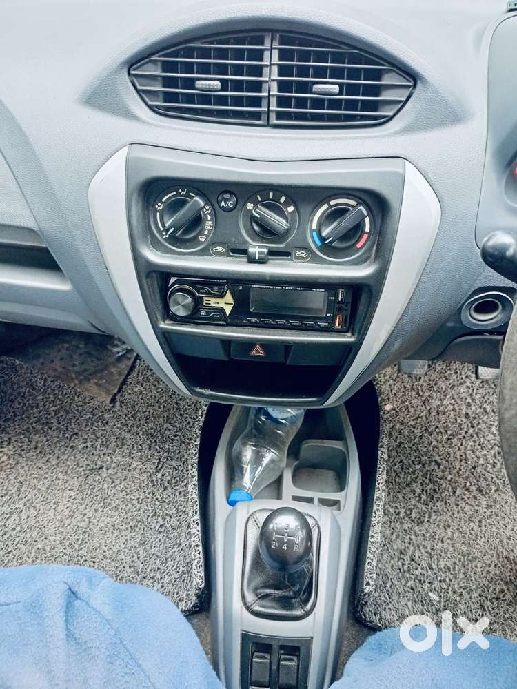 Maruti Suzuki Alto 800 Lxi Anniversary Edition, 2015, Petrol