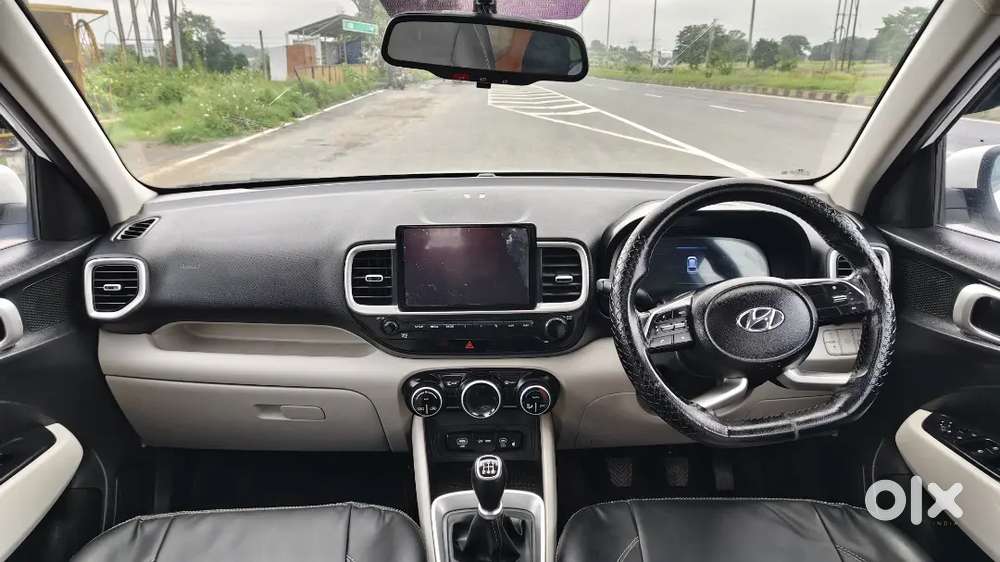 Hyundai Venue Sx 2023