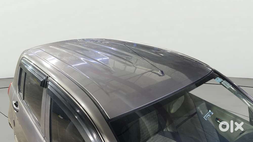 Maruti Suzuki Celerio 2014-2017 Vxi At, 2014, Petrol