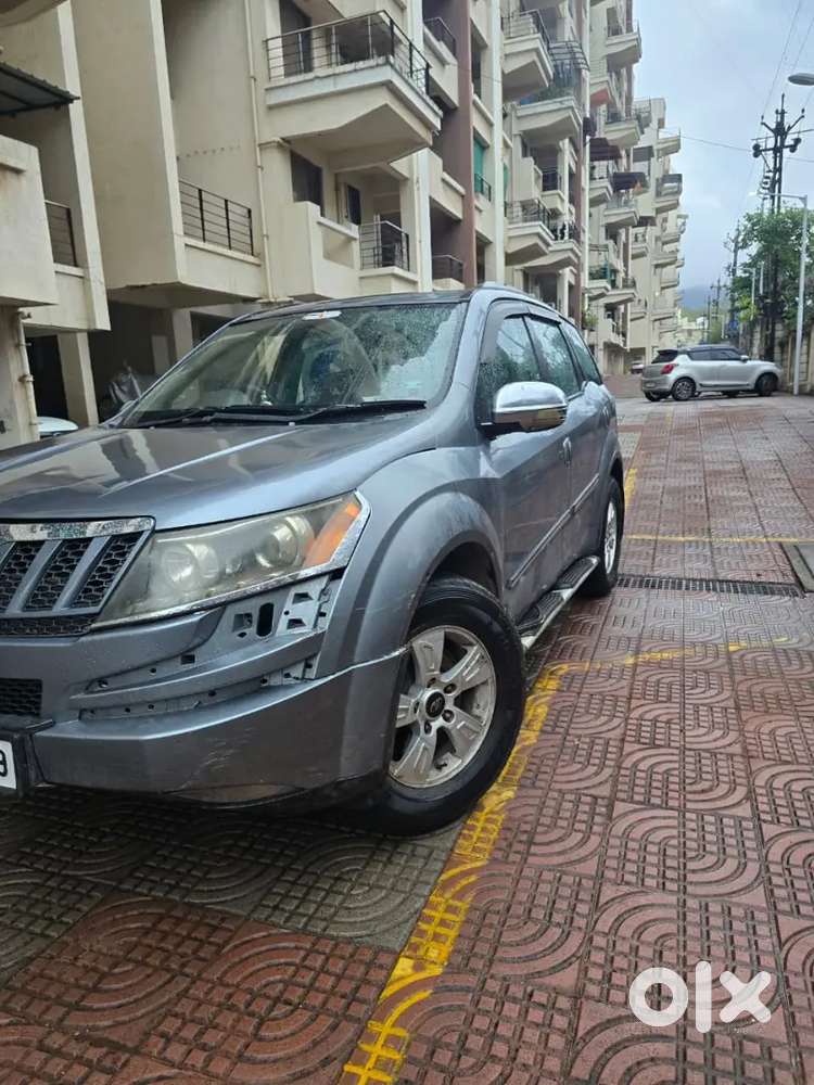 Mahindra Xuv500 Diesel 2013 (negotiable)