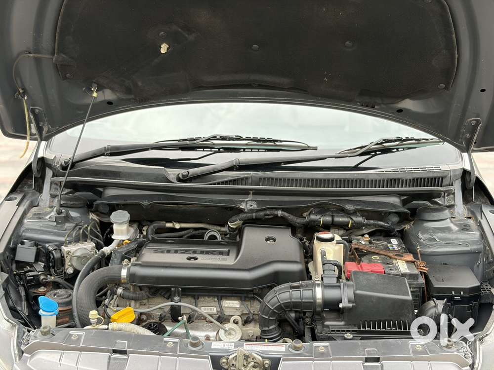 Maruti Suzuki Ciaz Vdi Option Shvs, 2017, Diesel