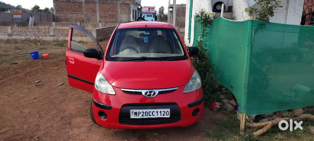 Hyundai I10 2009 Petrol Good Condition