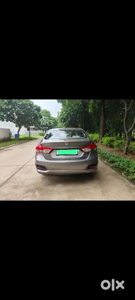 Maruti Suzuki Ciaz 2016