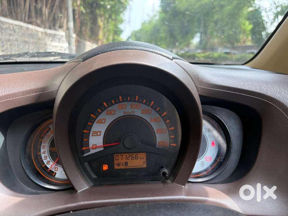 Honda Brio 2011-2013 E Mt, 2013, Petrol