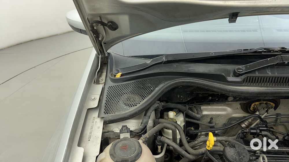 Volkswagen Polo 2009-2013 Petrol Highline 1.2l, 2017, Petrol