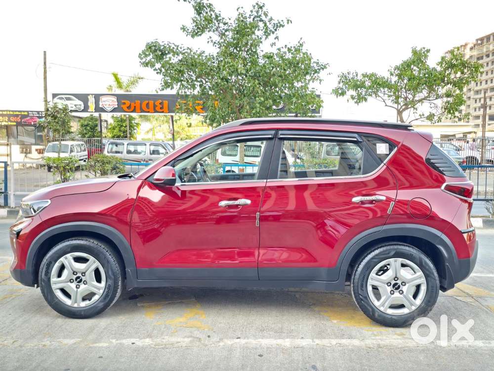 Kia Sonet 1.2 Htk Plus, 2022, Diesel