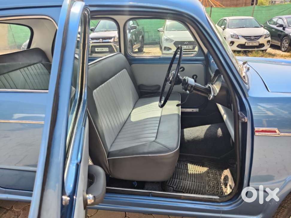 Fiat 1100 Petrol, 1959, Petrol