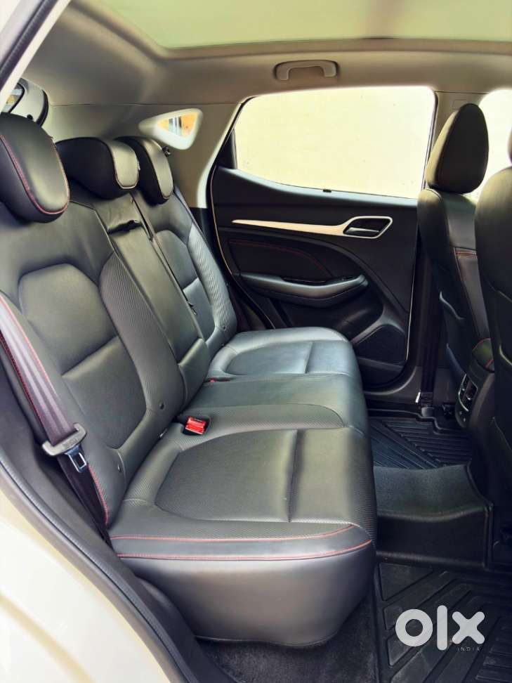 Mg Astor 1.3 Sharp Turbo At, 2022, Petrol