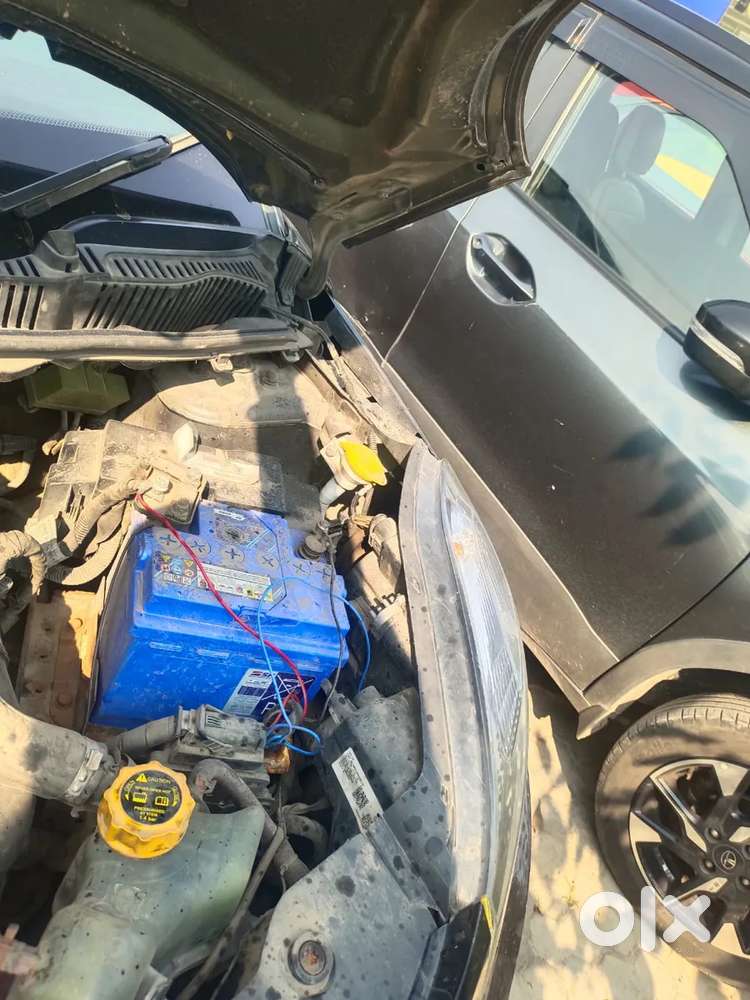 Tata Nexon 1.5 Revotorq Xz Plus, 2018, Diesel