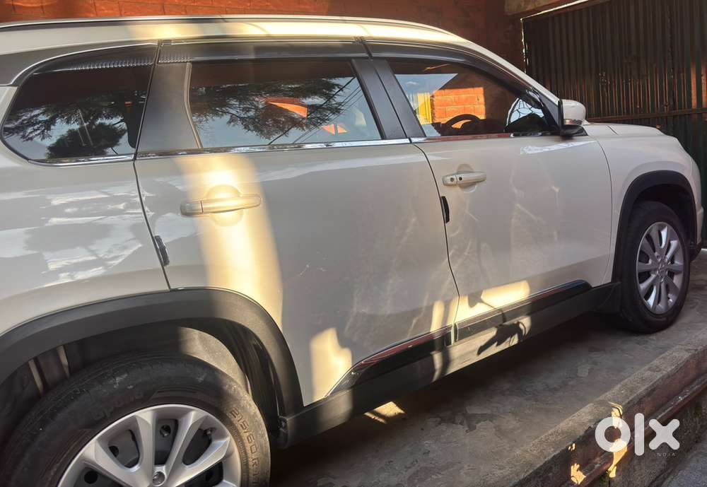 2024 Maruti Suzuki Vitara