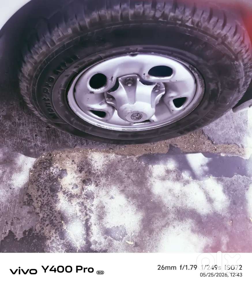 Mileage 15 Km Ka Hi