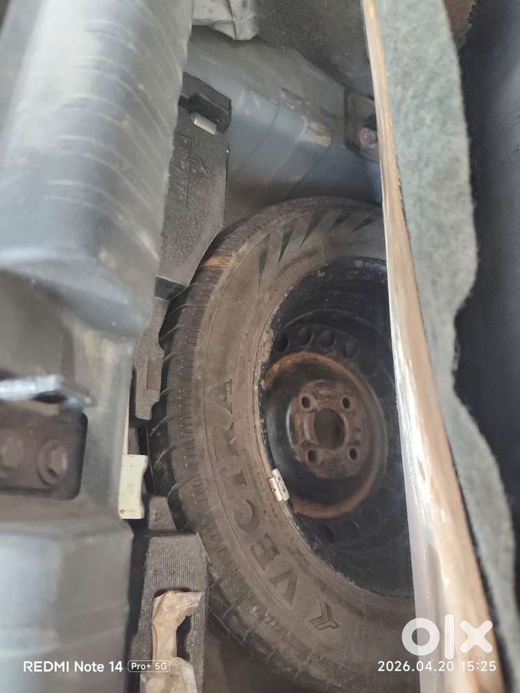 Honda Amaze S 1.2 Petrol Mt, 2014, Petrol