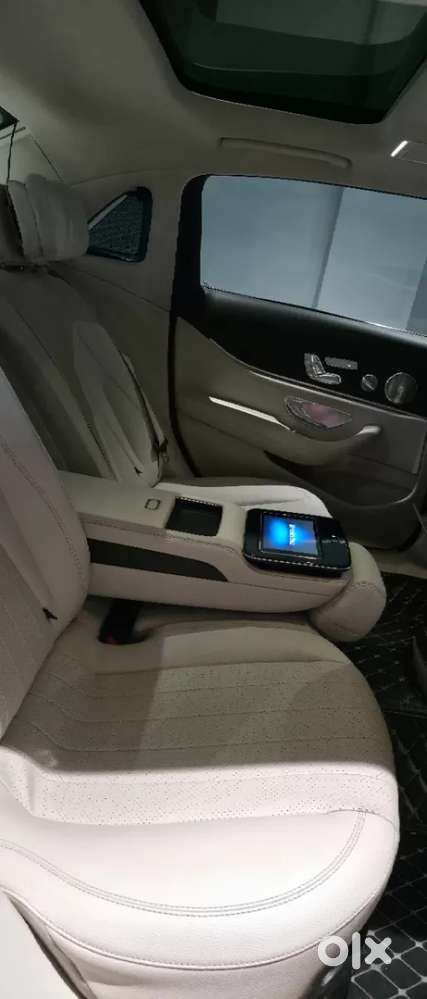 Mercedes-benz E-class E 200, 2021, Petrol