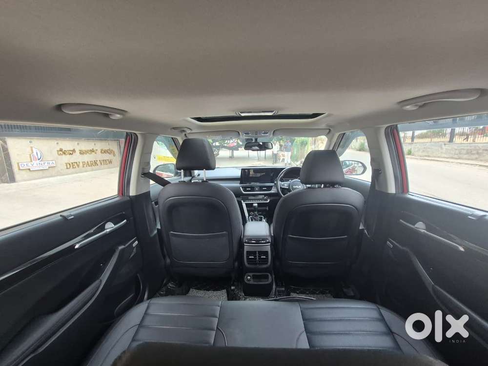 Kia Seltos 1.4 Gtx+ Mt, 2022, Petrol