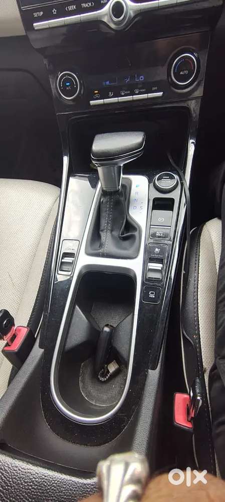 Hyundai Creta 1.5 Diesel 2022 Sxo