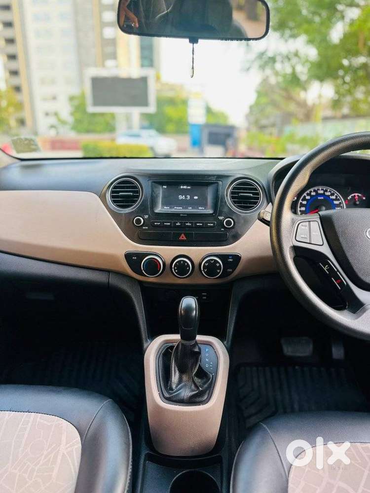Hyundai Grand I10 Magna 1.2 Crdi, 2018, Petrol