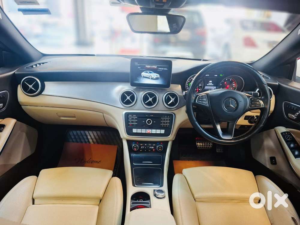 Mercedes-benz Cla 2.0 200 Sport, 2019, Petrol