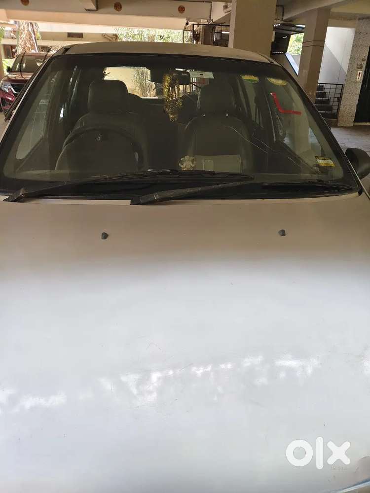 Tata Indica V2 2008 Diesel 143000 Km Driven / Rc Expired