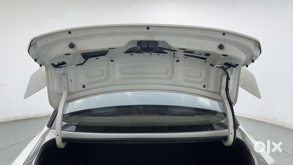 Hyundai Aura [2023-ongoing] 1.2 S Petrol Manual, 2022, Petrol