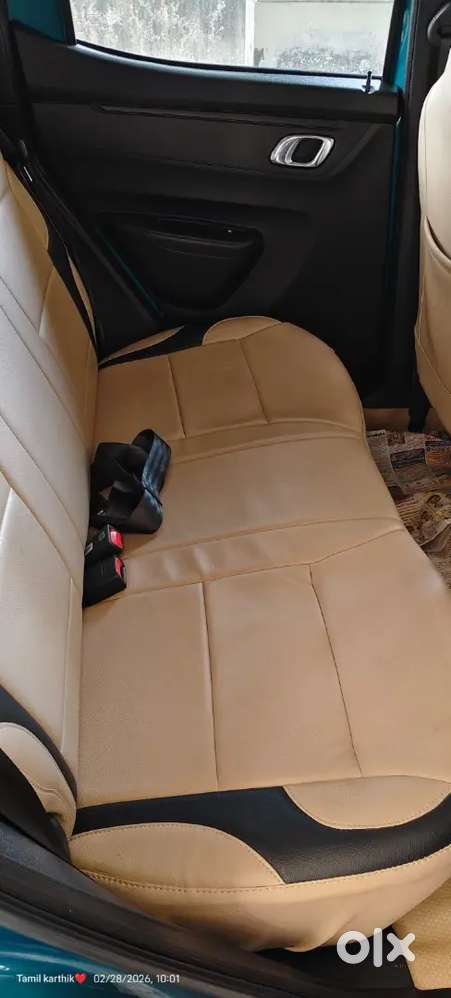 Renault Kwid 2022 Petrol 11591 Km Driven