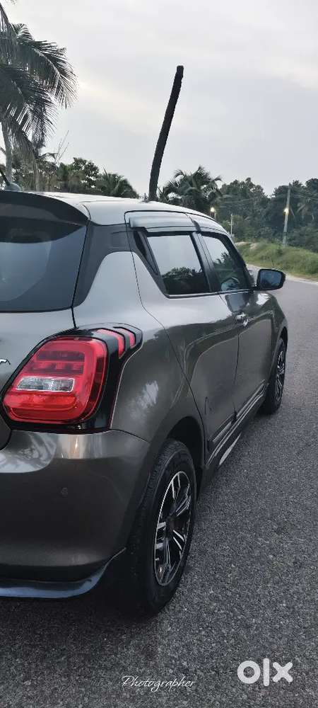 Maruti Suzuki Swift 2022 Urgent Sell