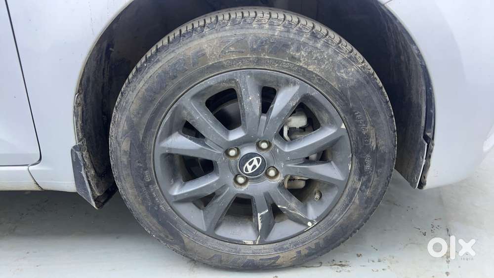 Hyundai Elite I20 [ ] 1.2 Asta, 2018, Petrol