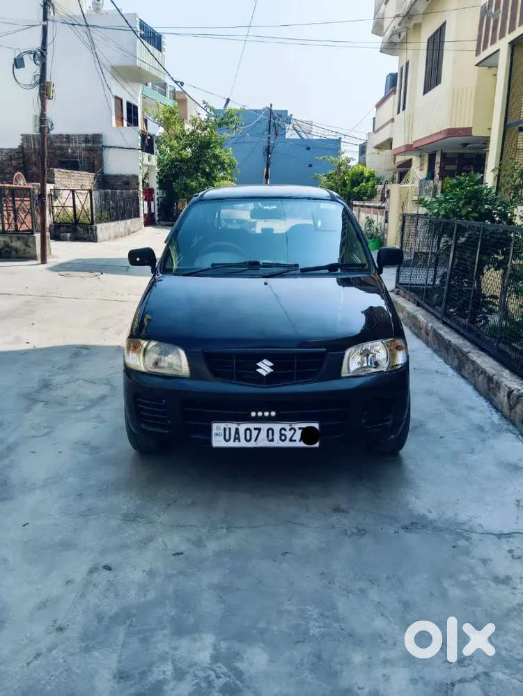 Maruti Suzuki Alto 800 2008 Petrol 90000 Km Driven